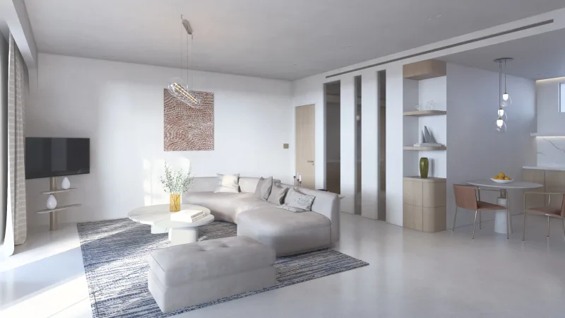 Aegina Private Apartment image 5